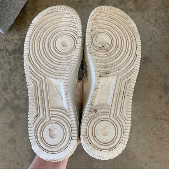 Nike Air Force 1 07 LXX Multi Size 8 - Picture 11 of 11